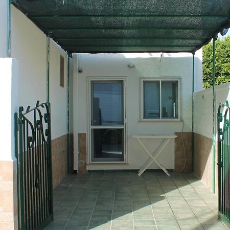 B&B Sunrise Porto Cesareo Eksteriør billede