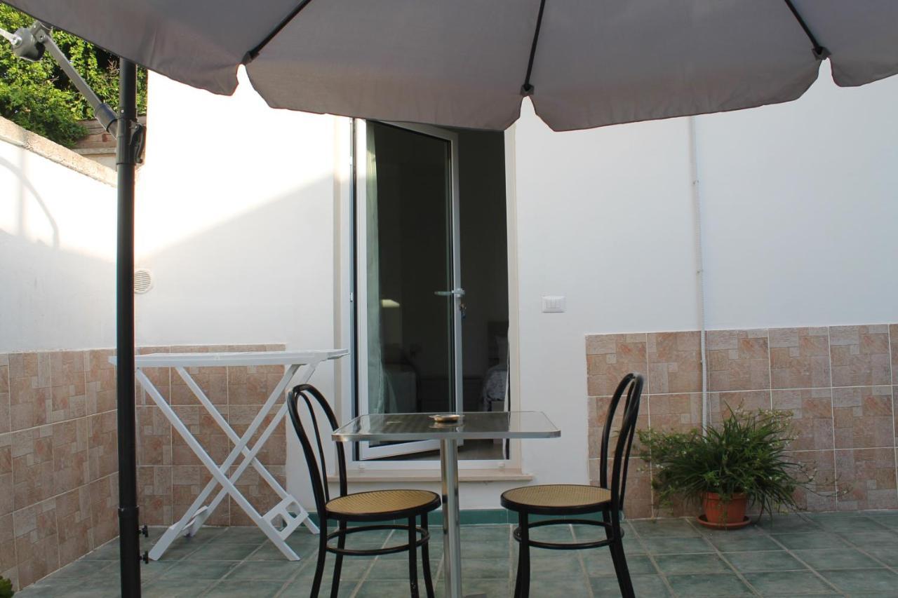 B&B Sunrise Porto Cesareo Eksteriør billede